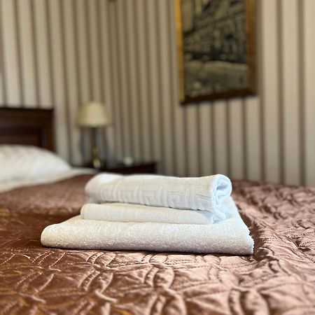 Guest House Villa Lamperti Dyyda Ngoại thất bức ảnh