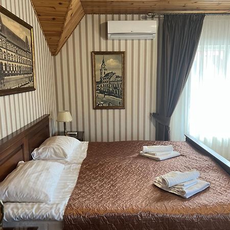 Guest House Villa Lamperti Dyyda Ngoại thất bức ảnh