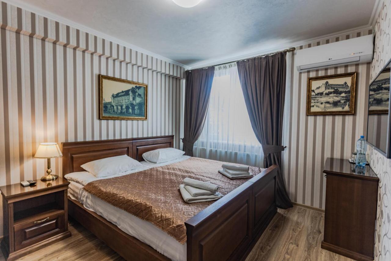 Guest House Villa Lamperti Dyyda Ngoại thất bức ảnh