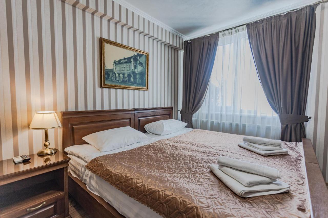 Guest House Villa Lamperti Dyyda Ngoại thất bức ảnh