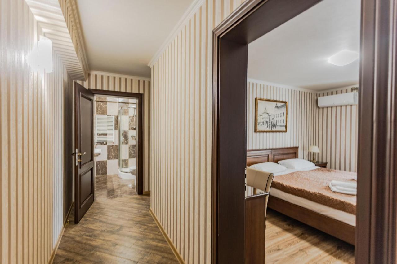 Guest House Villa Lamperti Dyyda Ngoại thất bức ảnh