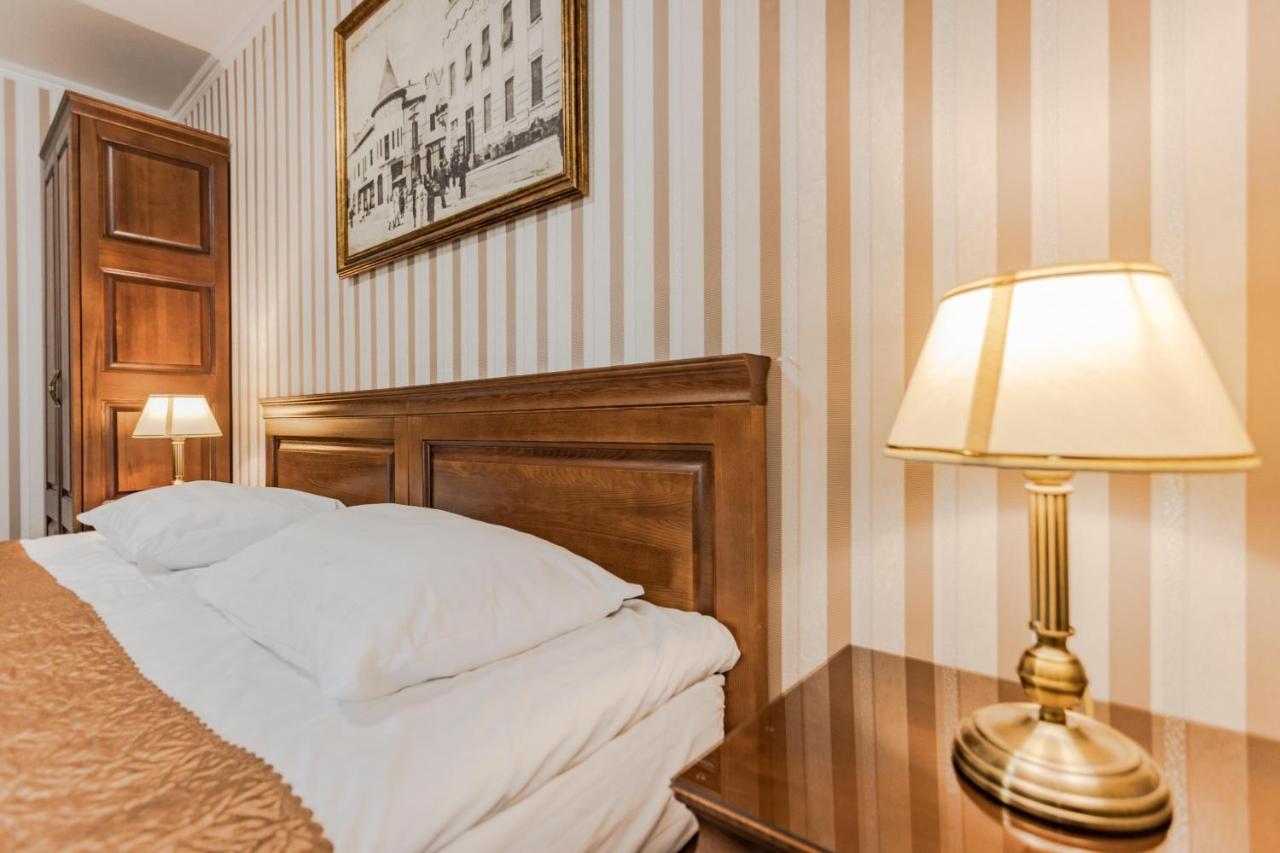 Guest House Villa Lamperti Dyyda Ngoại thất bức ảnh