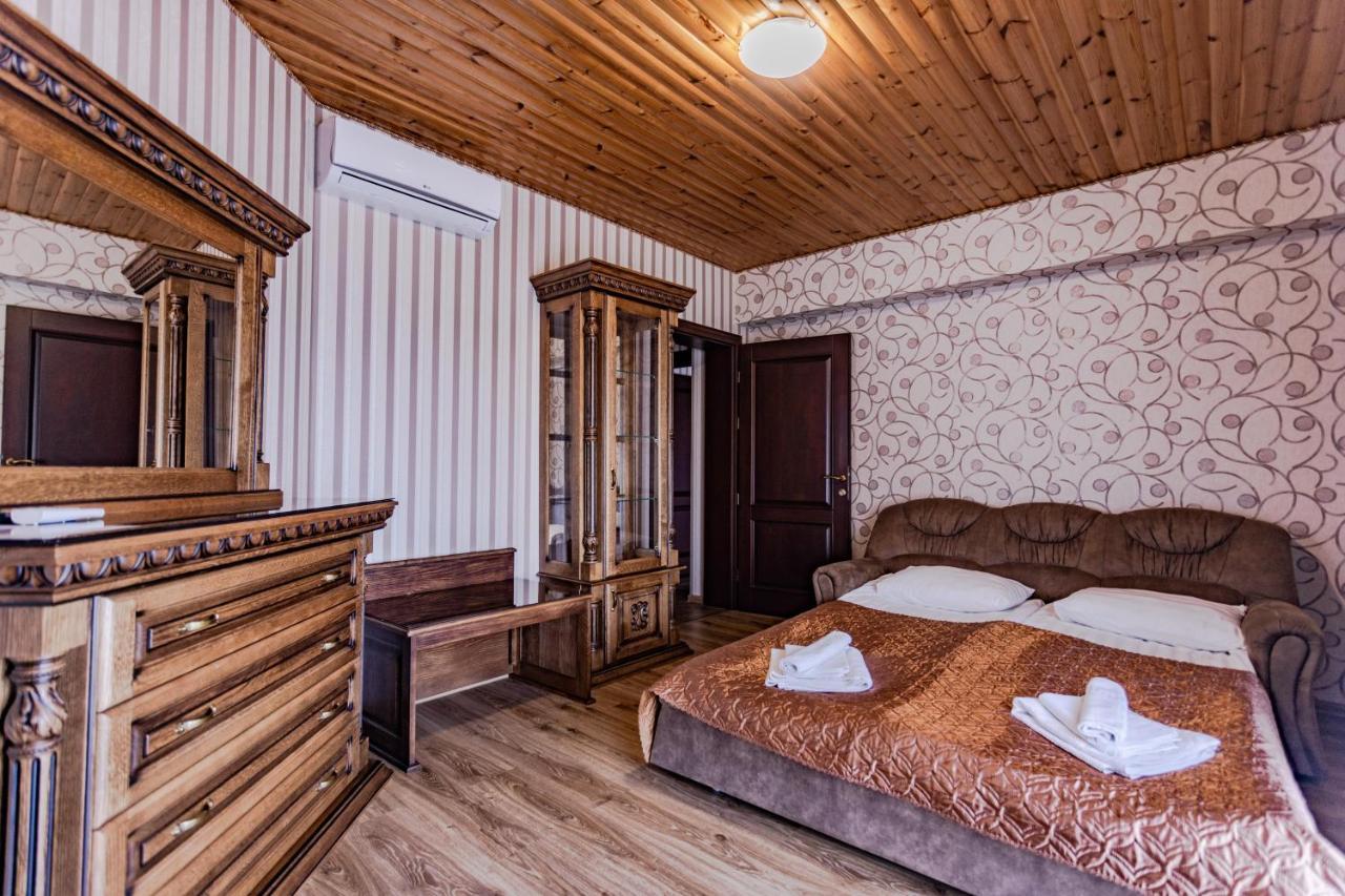 Guest House Villa Lamperti Dyyda Ngoại thất bức ảnh