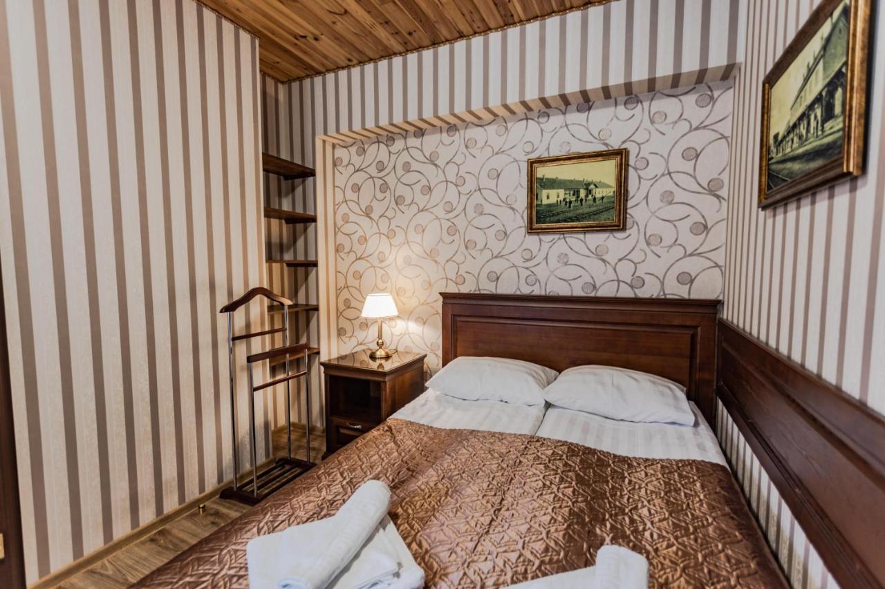 Guest House Villa Lamperti Dyyda Ngoại thất bức ảnh