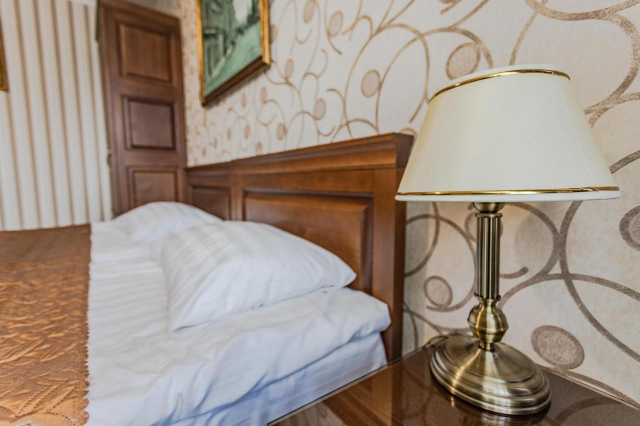 Guest House Villa Lamperti Dyyda Ngoại thất bức ảnh