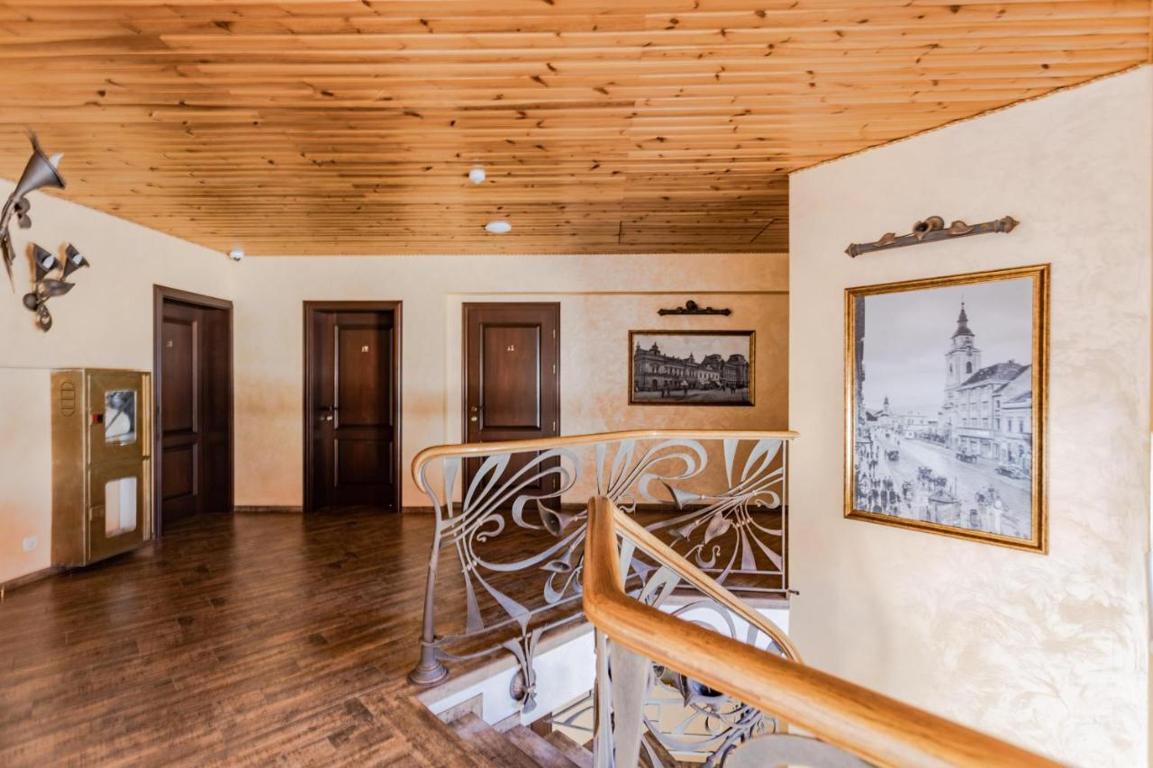 Guest House Villa Lamperti Dyyda Ngoại thất bức ảnh