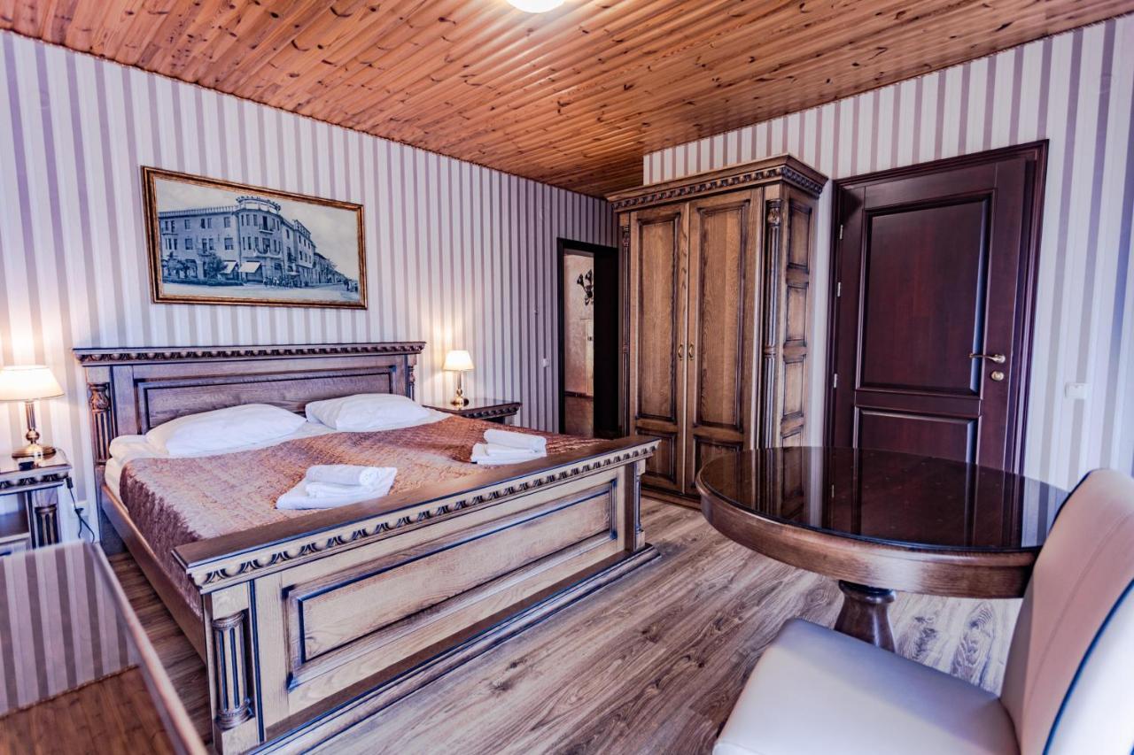 Guest House Villa Lamperti Dyyda Ngoại thất bức ảnh