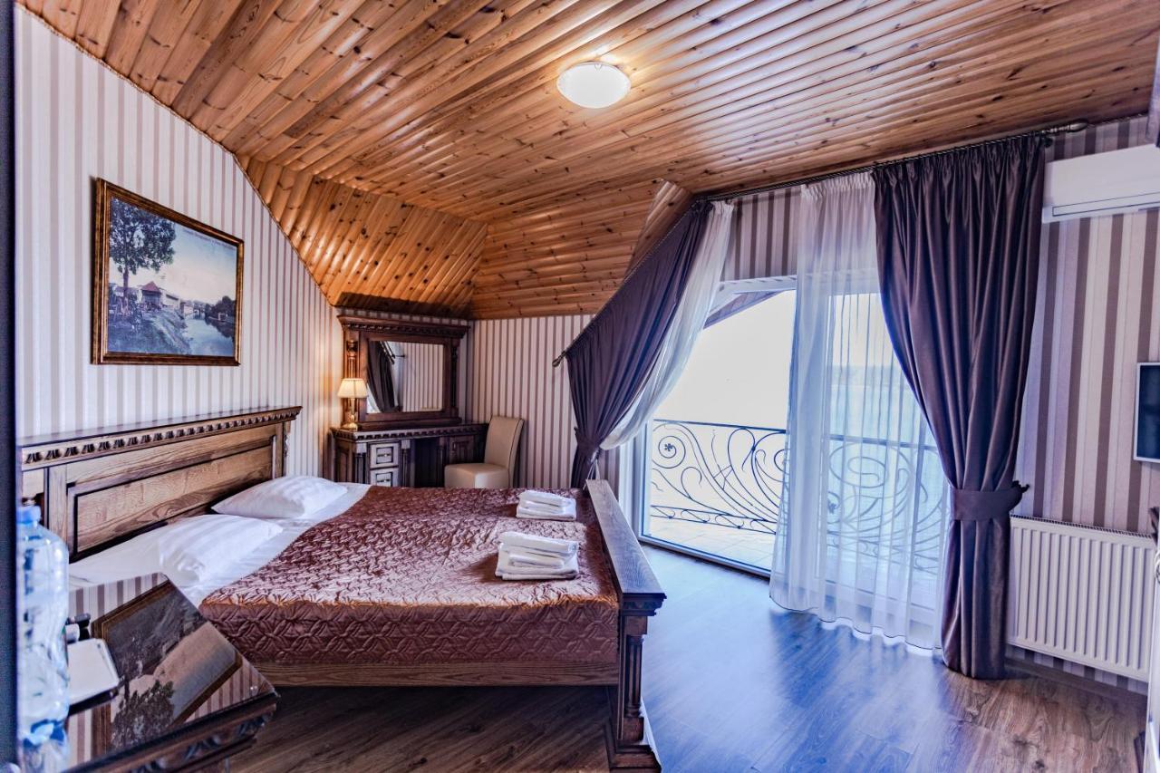 Guest House Villa Lamperti Dyyda Ngoại thất bức ảnh