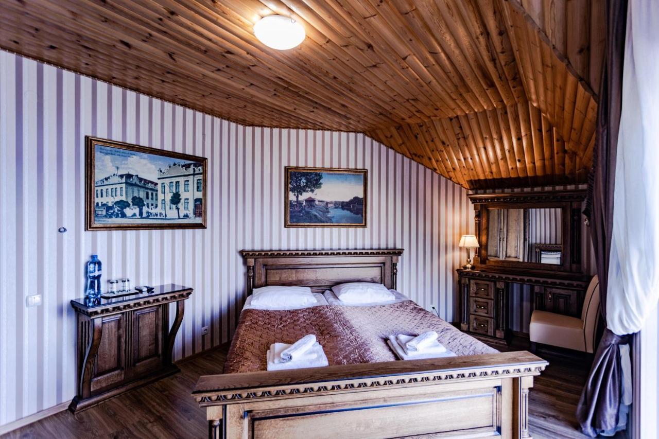Guest House Villa Lamperti Dyyda Ngoại thất bức ảnh