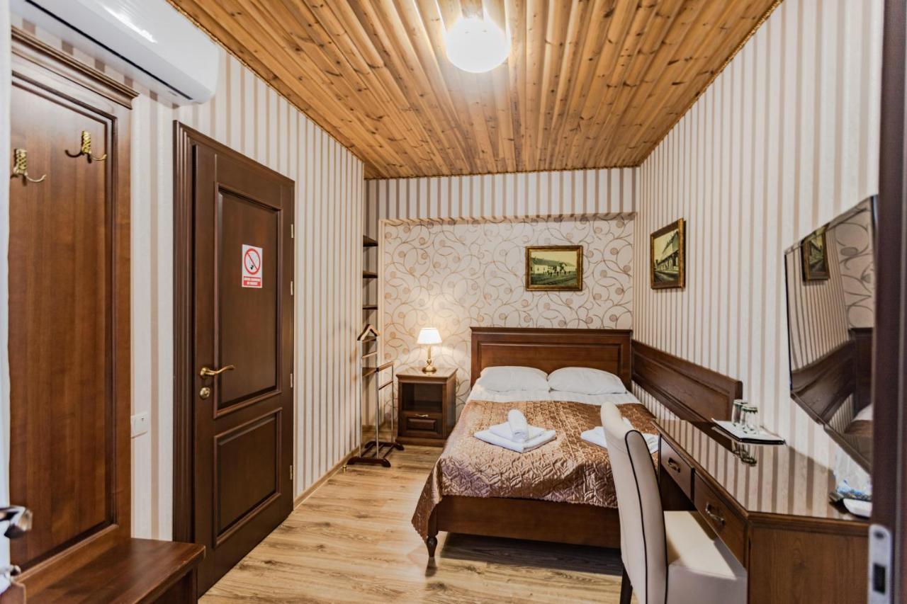 Guest House Villa Lamperti Dyyda Ngoại thất bức ảnh