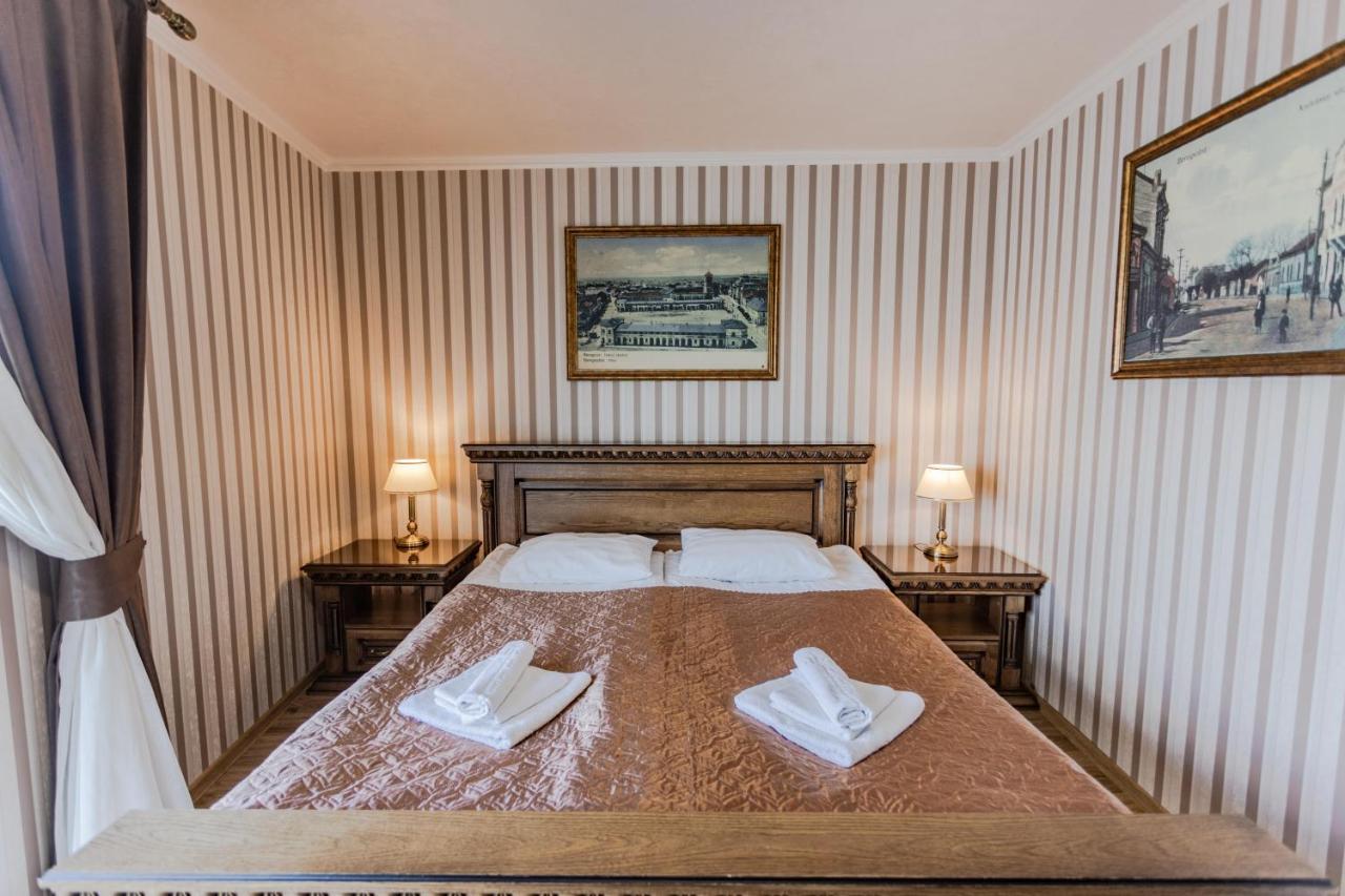 Guest House Villa Lamperti Dyyda Ngoại thất bức ảnh