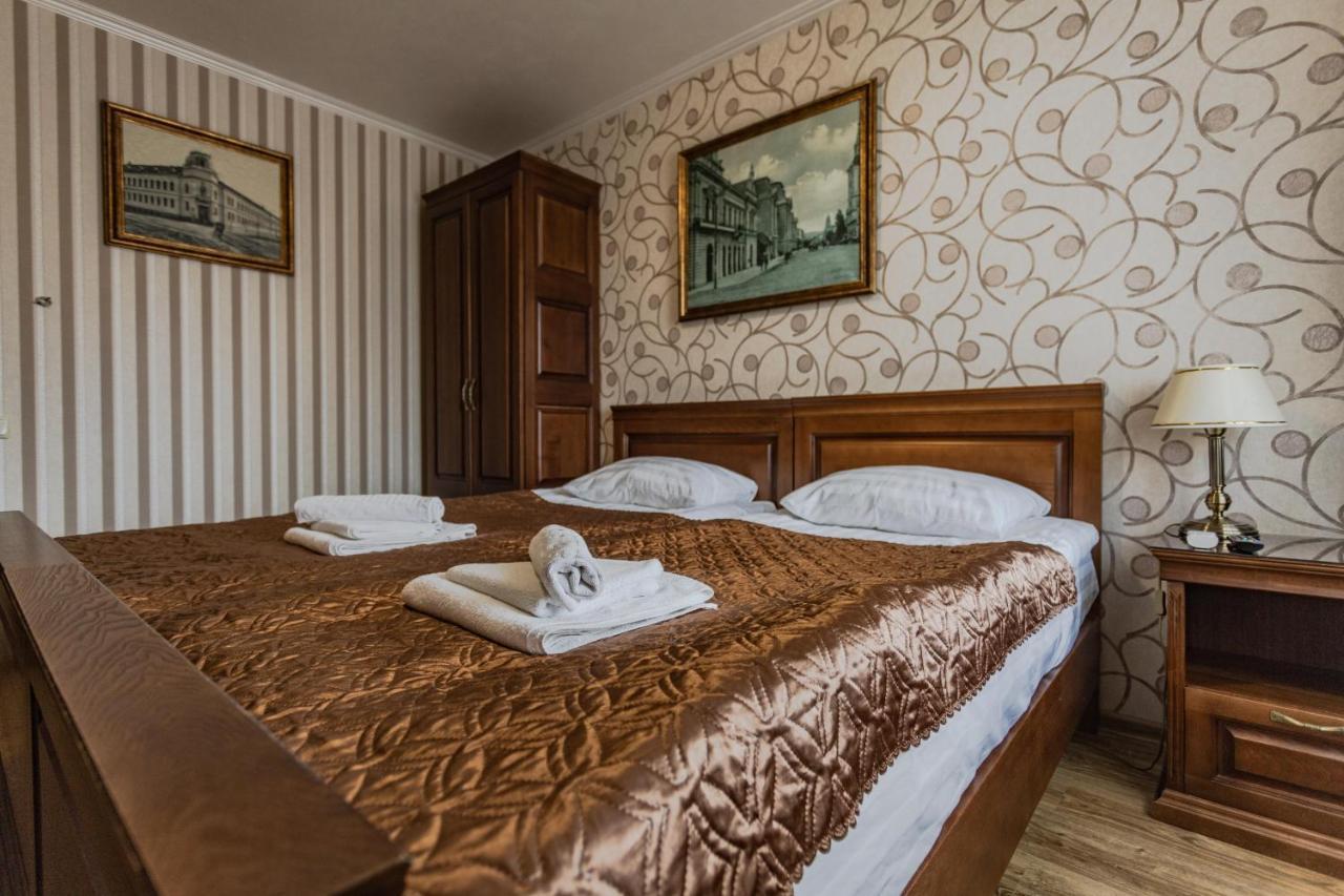Guest House Villa Lamperti Dyyda Ngoại thất bức ảnh