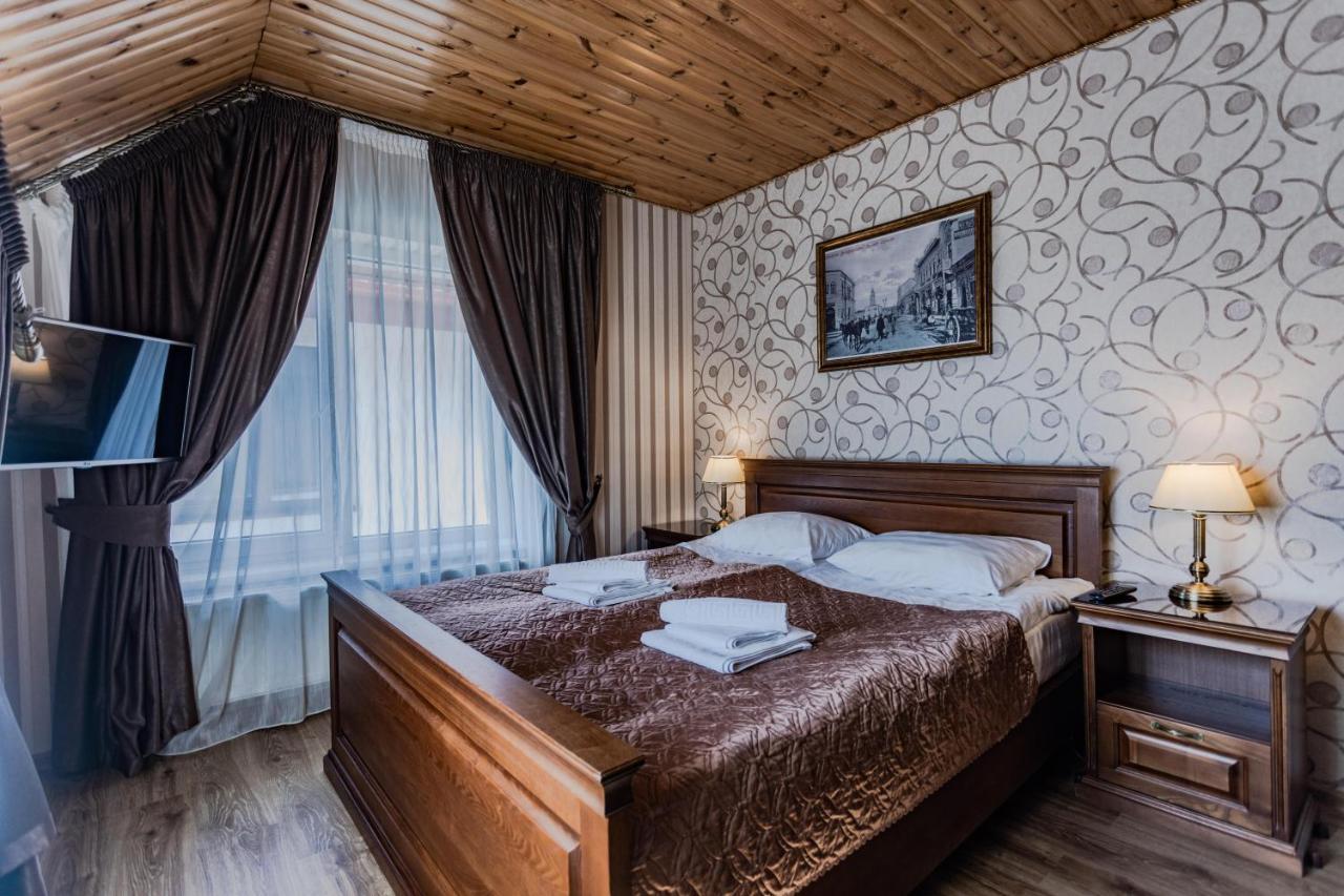 Guest House Villa Lamperti Dyyda Ngoại thất bức ảnh