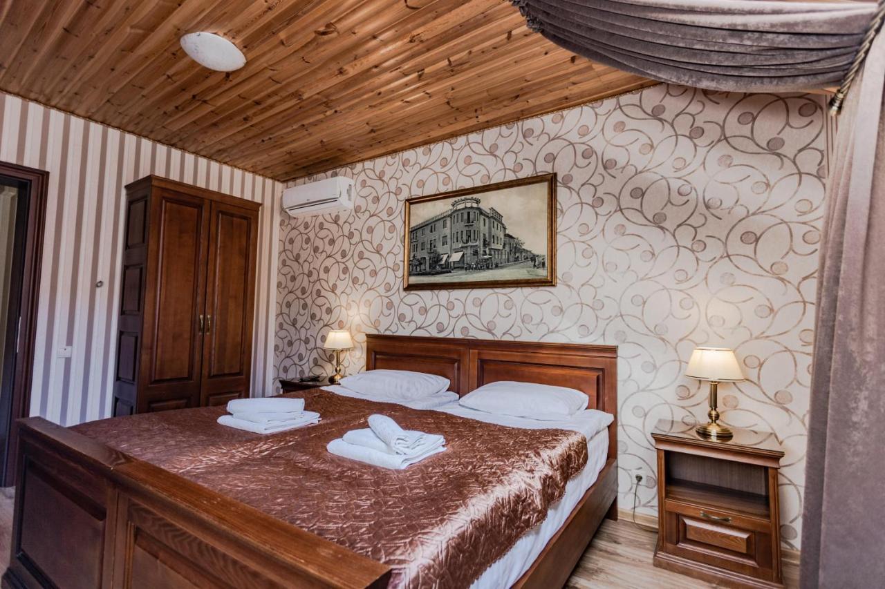 Guest House Villa Lamperti Dyyda Ngoại thất bức ảnh