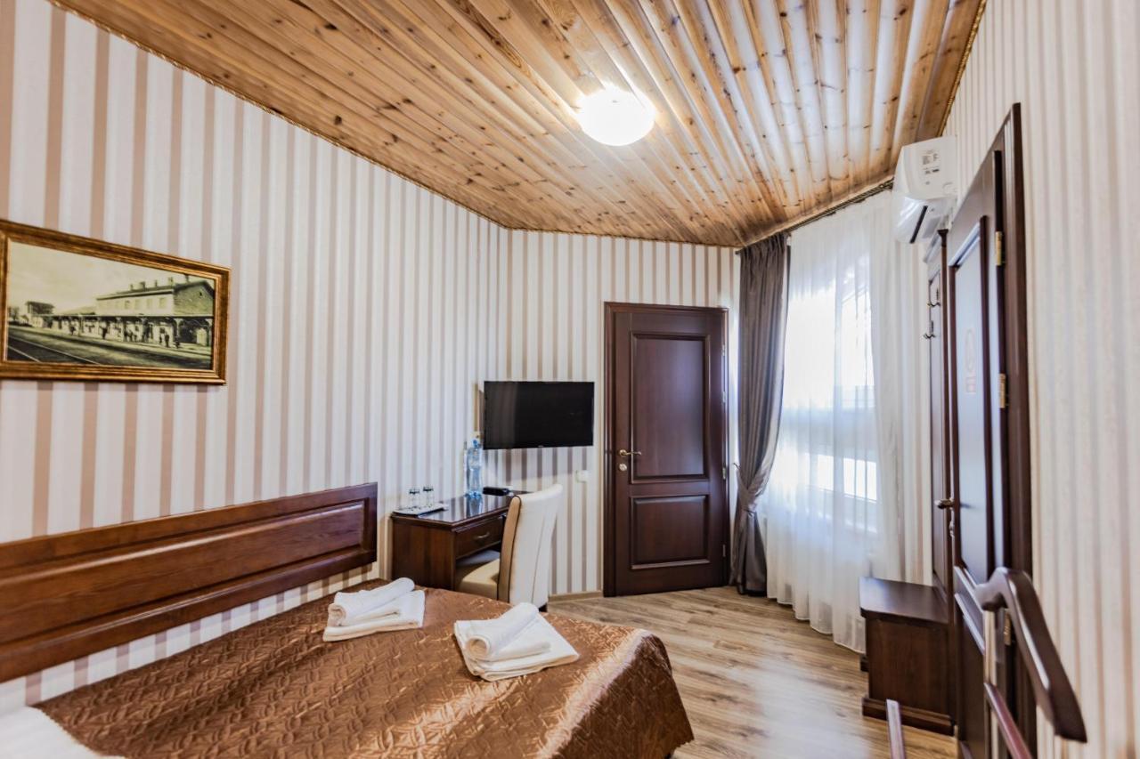 Guest House Villa Lamperti Dyyda Ngoại thất bức ảnh