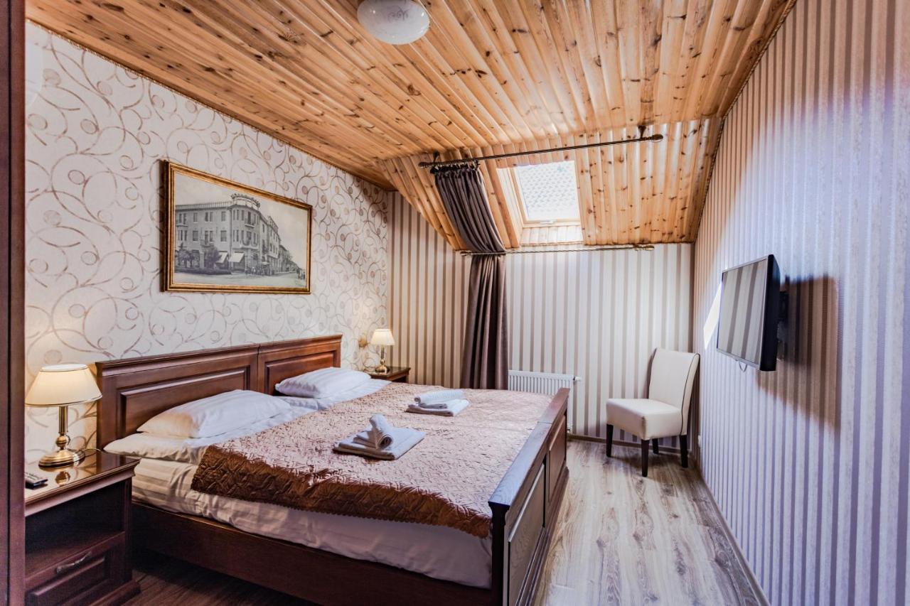 Guest House Villa Lamperti Dyyda Ngoại thất bức ảnh