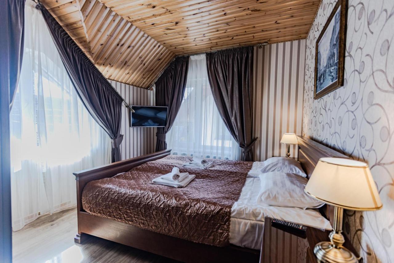 Guest House Villa Lamperti Dyyda Ngoại thất bức ảnh
