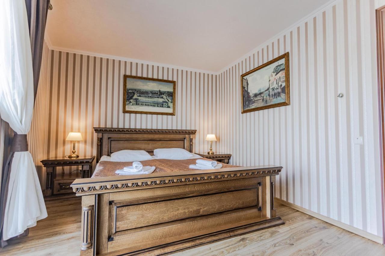 Guest House Villa Lamperti Dyyda Ngoại thất bức ảnh