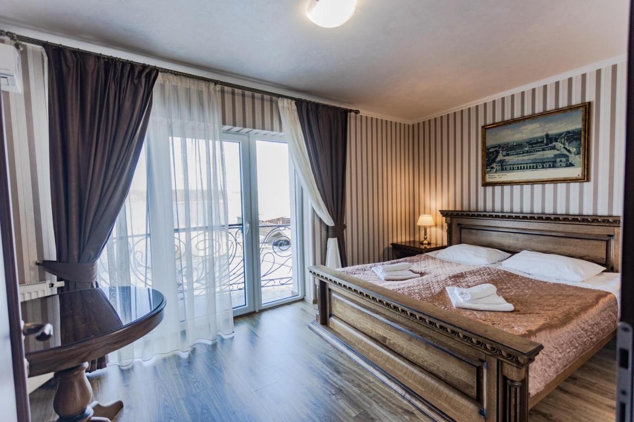 Guest House Villa Lamperti Dyyda Ngoại thất bức ảnh