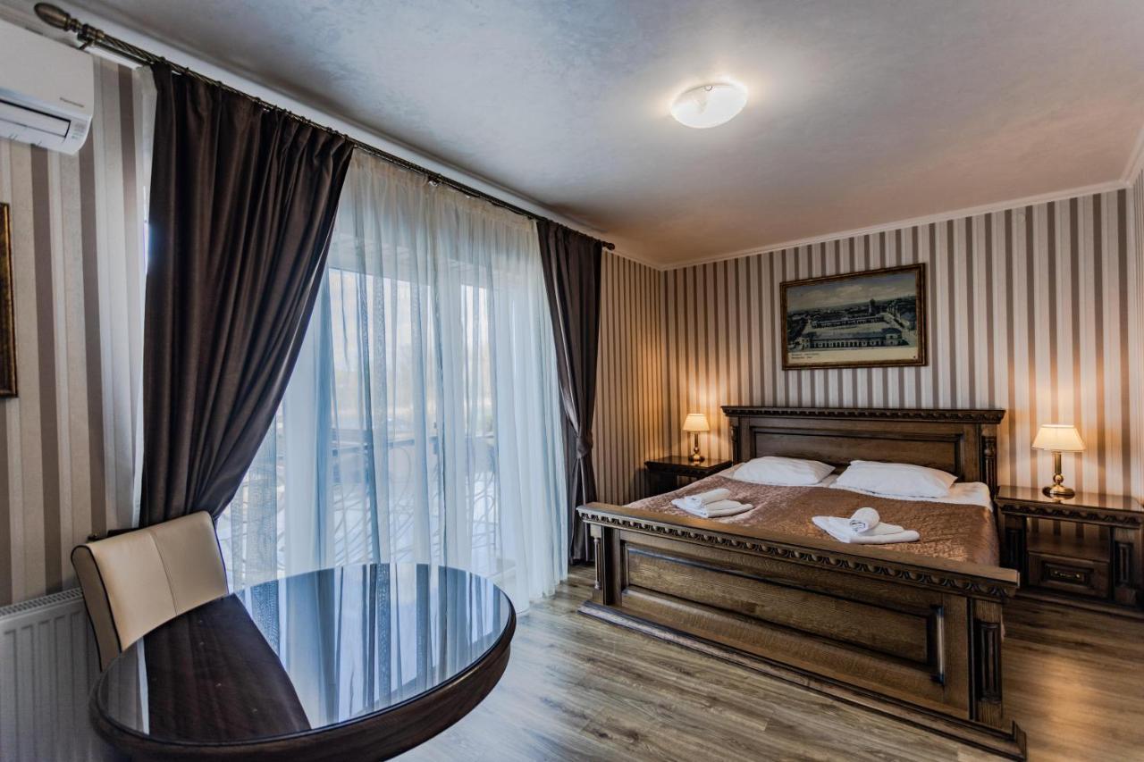 Guest House Villa Lamperti Dyyda Ngoại thất bức ảnh