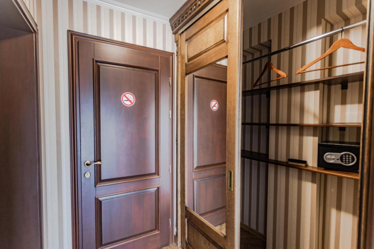 Guest House Villa Lamperti Dyyda Ngoại thất bức ảnh