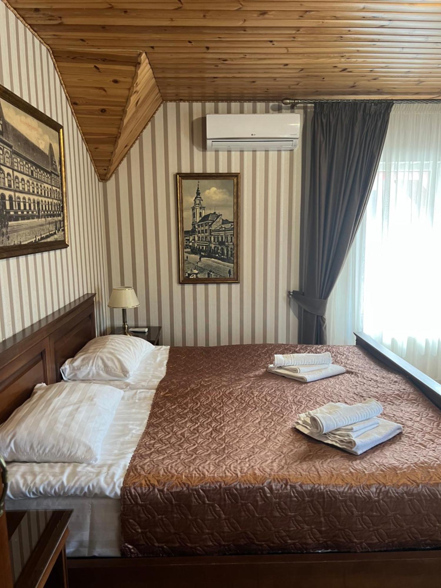 Guest House Villa Lamperti Dyyda Ngoại thất bức ảnh