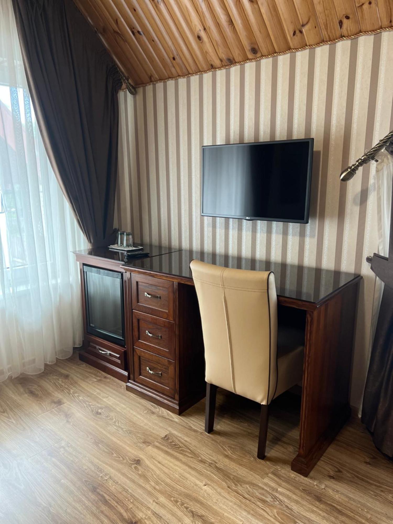 Guest House Villa Lamperti Dyyda Ngoại thất bức ảnh