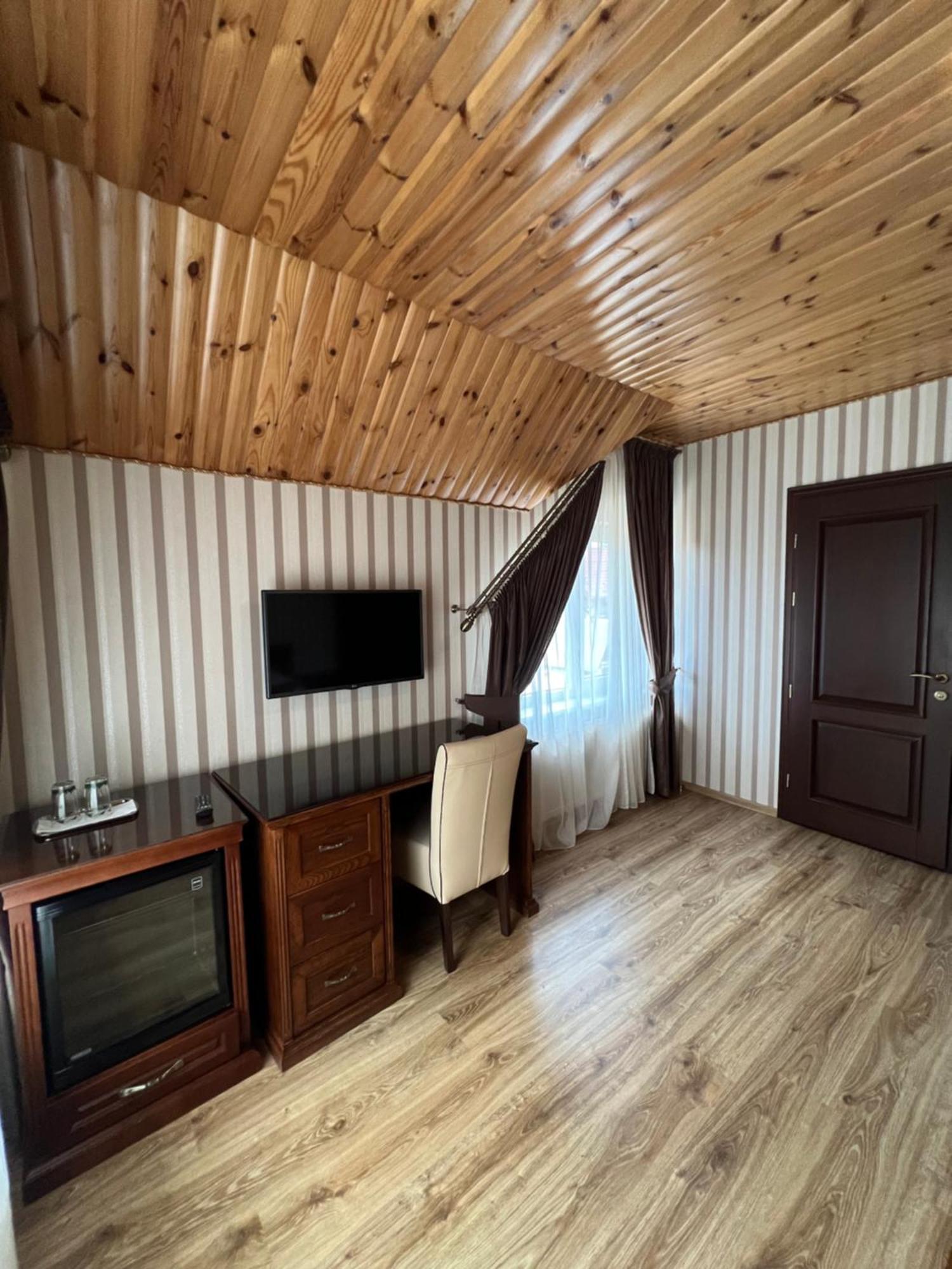 Guest House Villa Lamperti Dyyda Ngoại thất bức ảnh
