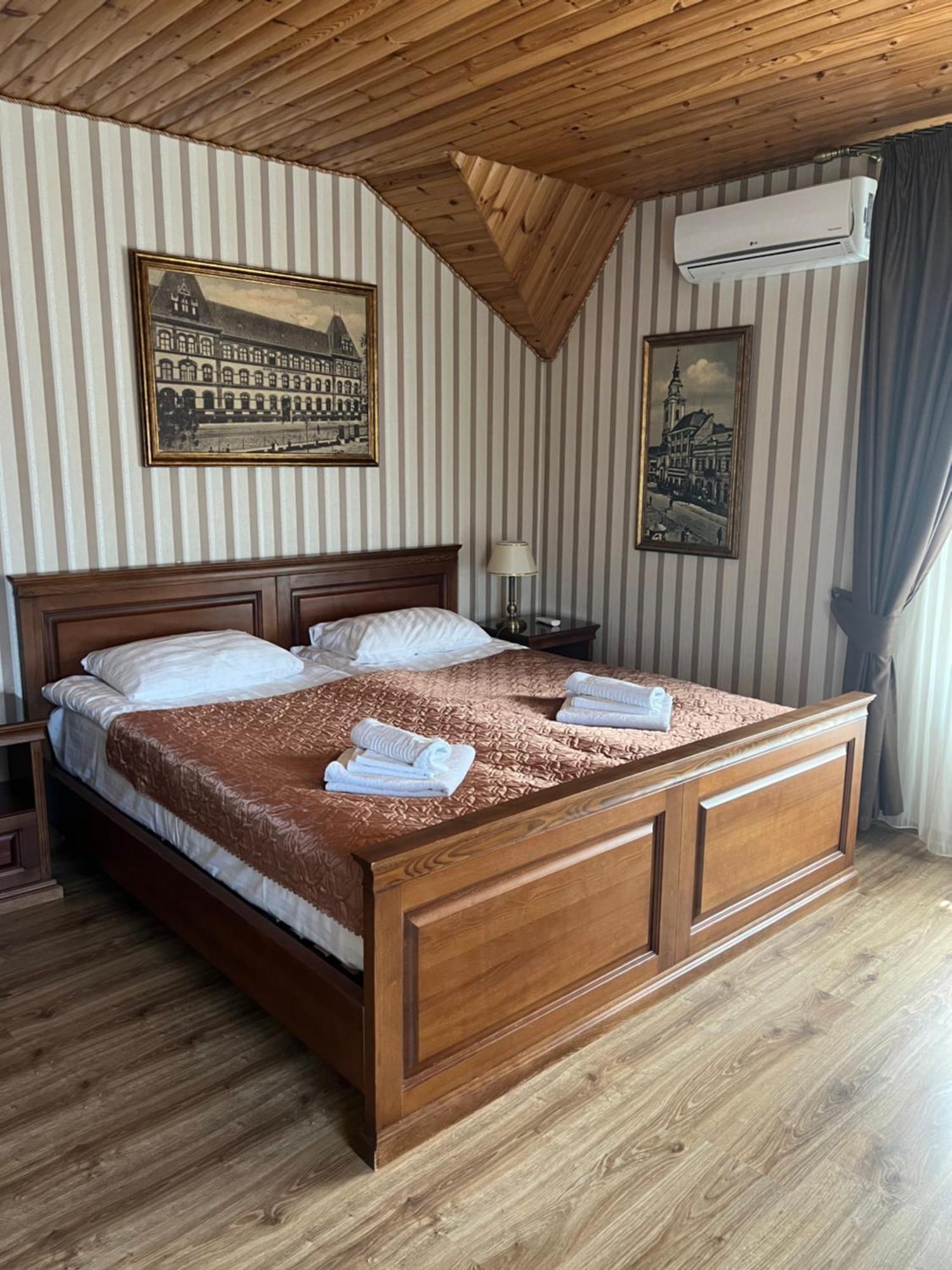 Guest House Villa Lamperti Dyyda Ngoại thất bức ảnh