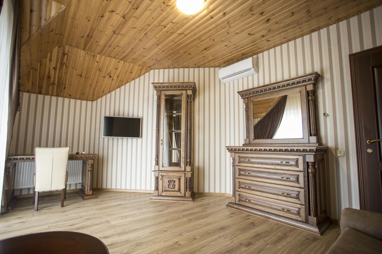 Guest House Villa Lamperti Dyyda Ngoại thất bức ảnh
