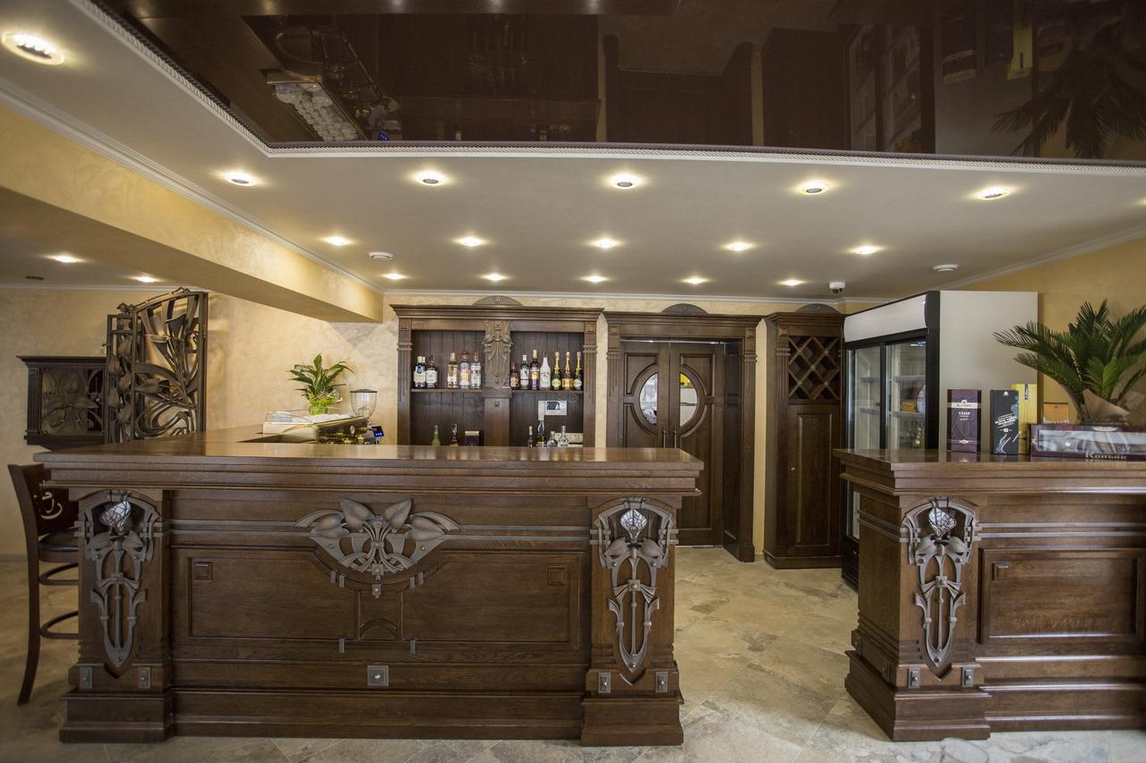 Guest House Villa Lamperti Dyyda Ngoại thất bức ảnh