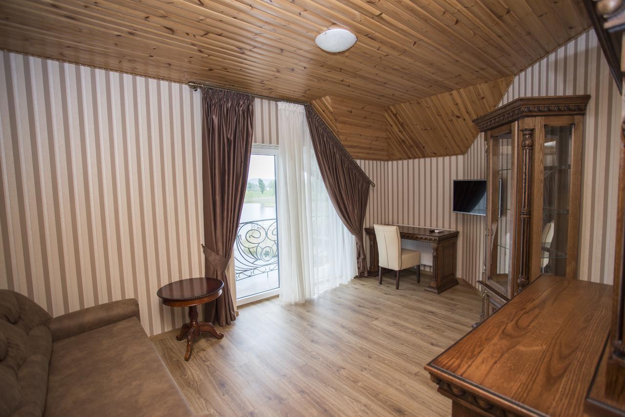 Guest House Villa Lamperti Dyyda Ngoại thất bức ảnh