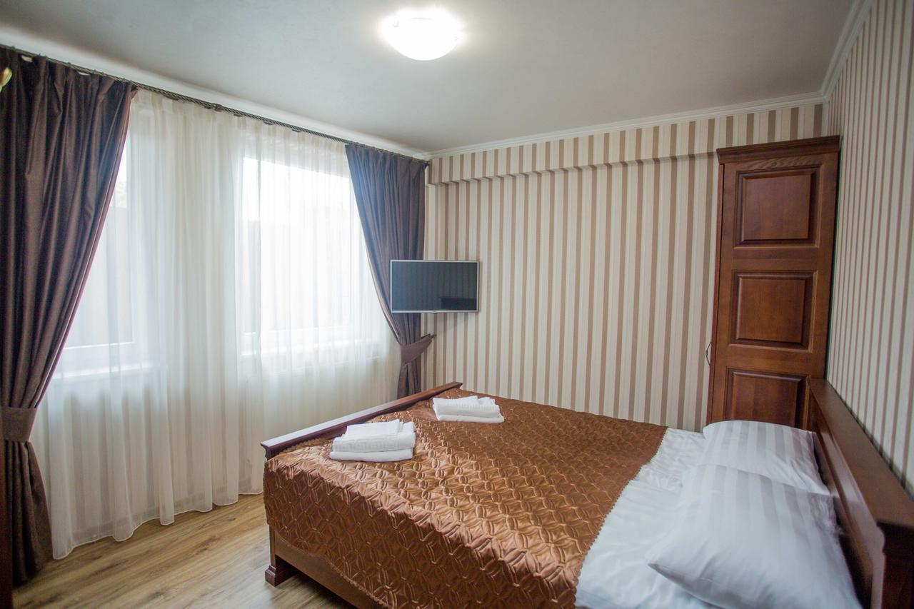 Guest House Villa Lamperti Dyyda Ngoại thất bức ảnh