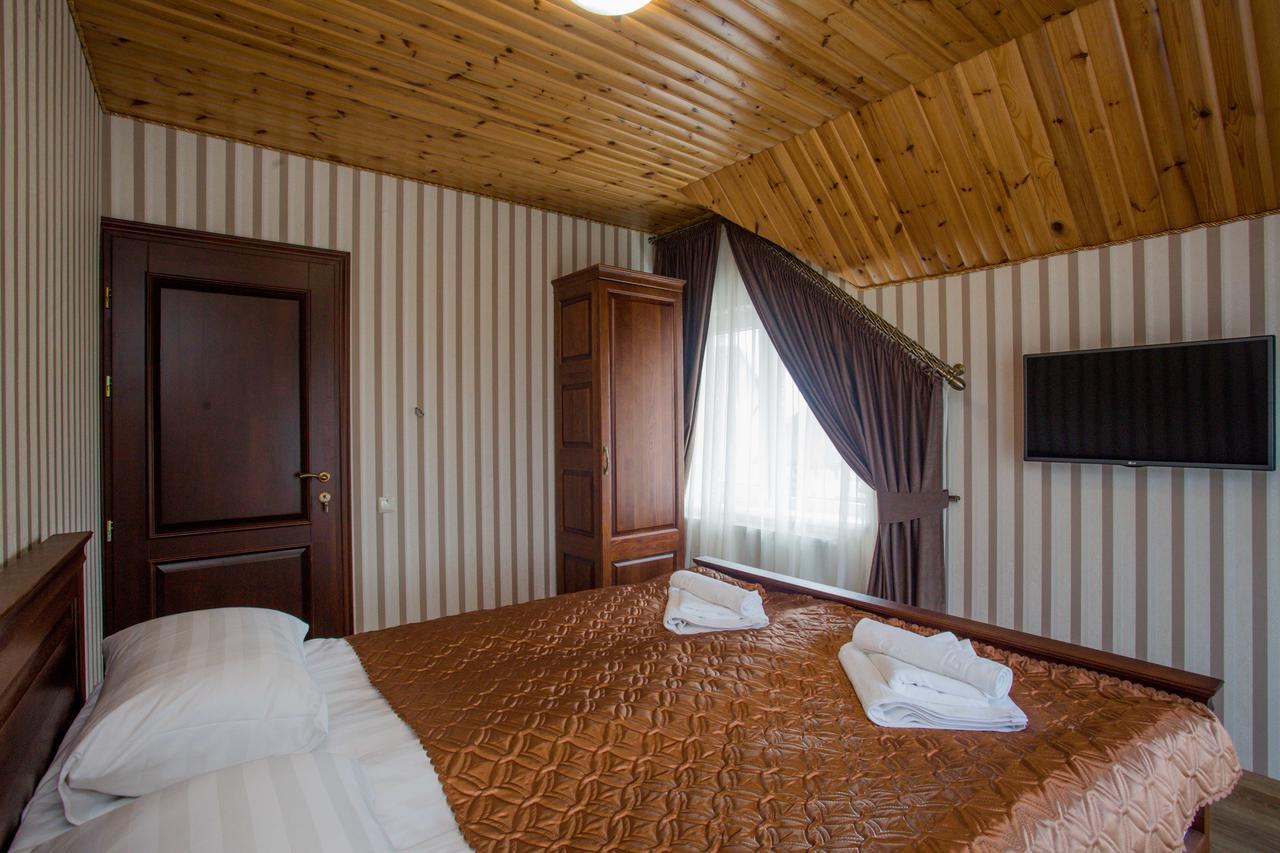 Guest House Villa Lamperti Dyyda Ngoại thất bức ảnh