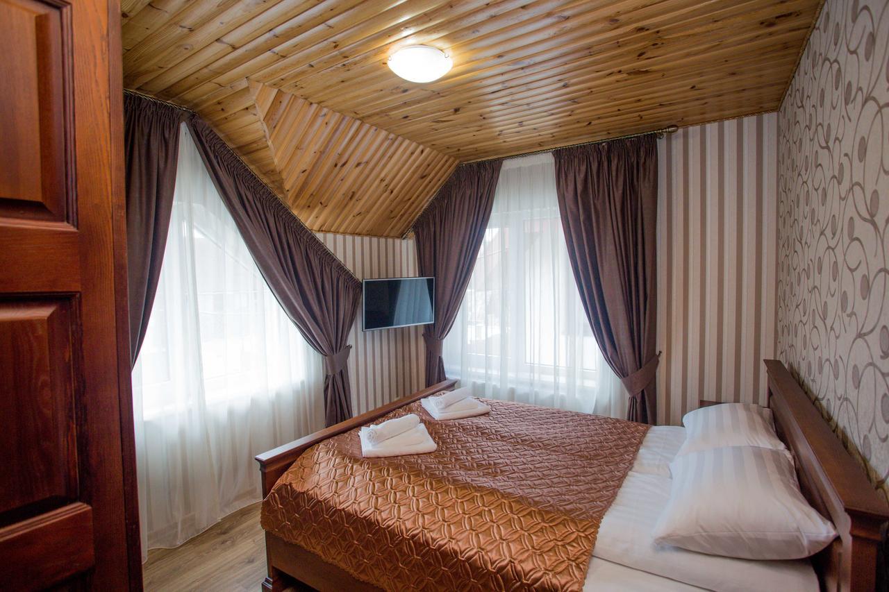 Guest House Villa Lamperti Dyyda Ngoại thất bức ảnh