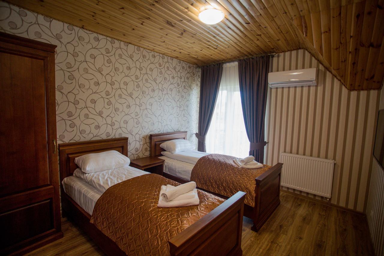 Guest House Villa Lamperti Dyyda Ngoại thất bức ảnh