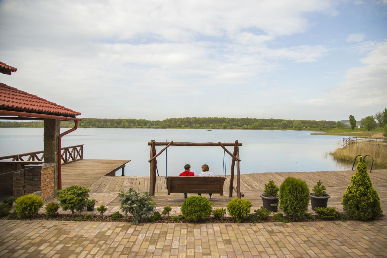 Guest House Villa Lamperti Dyyda Ngoại thất bức ảnh